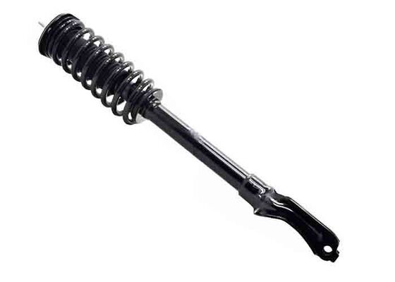 173078 173077 2016-2021 Jeep Grand Cherokee Dodge Durango için Ön ve Arka Strut Şok emici