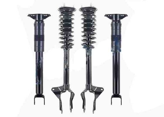 173078 173077 2016-2021 Jeep Grand Cherokee Dodge Durango için Ön ve Arka Strut Şok emici