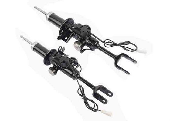 37116796925 37116796926 37116796935 37116796936 BMW 7 Serisi F01 F02 F07 740i 750i RWD için Ön Hidrolik Amortisör