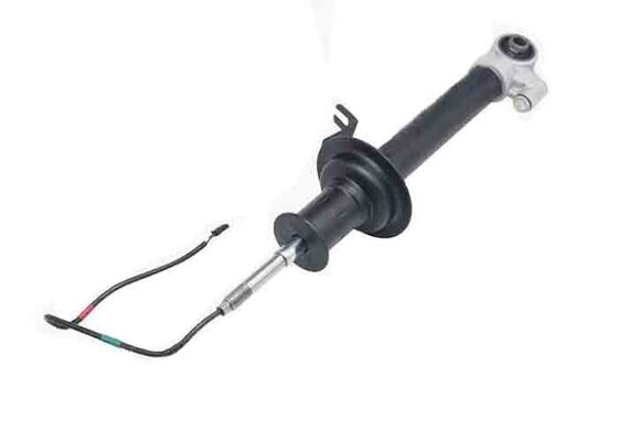 37121091572 Arka Sağ Amortisör Amortisörler EDC'li BMW E38 740i 740iL 750i 750iL 1995-2001 için Uygun