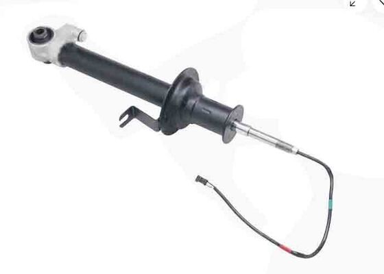 37121091572 Arka Sağ Amortisör Amortisörler EDC'li BMW E38 740i 740iL 750i 750iL 1995-2001 için Uygun