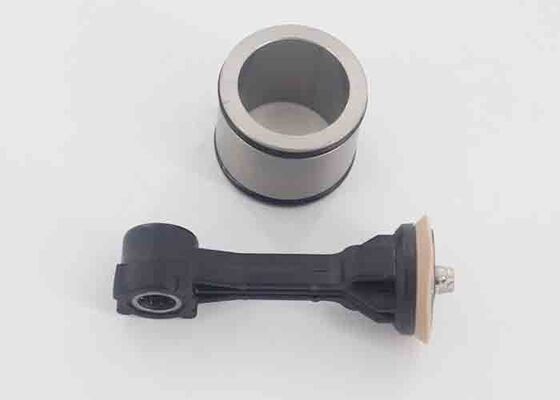 7P0616006E 68204730AB 97035815108 Panamera 970 Jeep Grand Cherokee için Porsche Cayenne Hava süspansiyonu kompresör tamir parçaları Silindir Piston halka bağlantı kolu