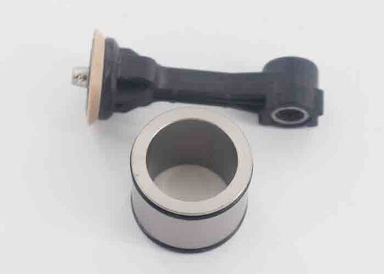 7P0616006E 68204730AB 97035815108 Panamera 970 Jeep Grand Cherokee için Porsche Cayenne Hava süspansiyonu kompresör tamir parçaları Silindir Piston halka bağlantı kolu
