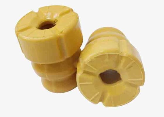 Audi A8 D4 için Arka Hava Süspansiyon Amortisör Tampon Takozu Kauçuk Tampon 4H6616002F