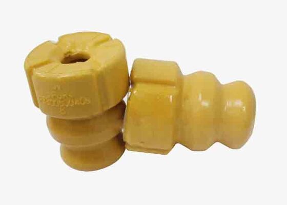 Audi A8 D4 için Arka Hava Süspansiyon Amortisör Tampon Takozu Kauçuk Tampon 4H6616002F