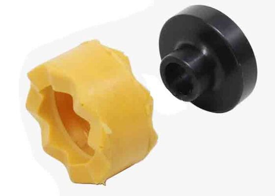 Audi A8 D3 4E Ön Hava Süspansiyon Dikmesi İç Üst Takoz İç Kauçuk 4E0616039AF 4E0616040AF