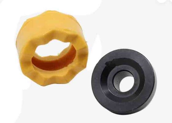 Audi A8 D3 4E Ön Hava Süspansiyon Dikmesi İç Üst Takoz İç Kauçuk 4E0616039AF 4E0616040AF