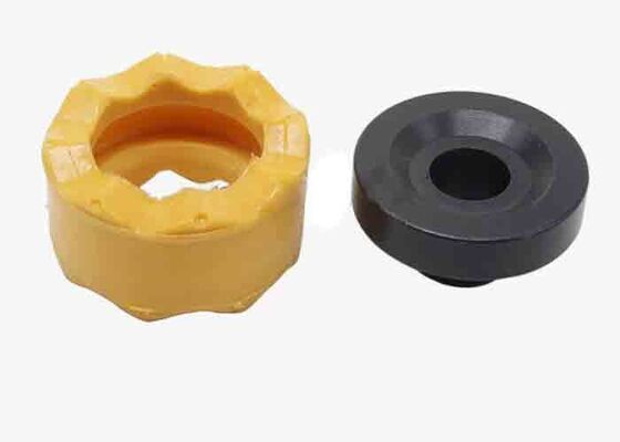 Audi A8 D3 4E Ön Hava Süspansiyon Dikmesi İç Üst Takoz İç Kauçuk 4E0616039AF 4E0616040AF