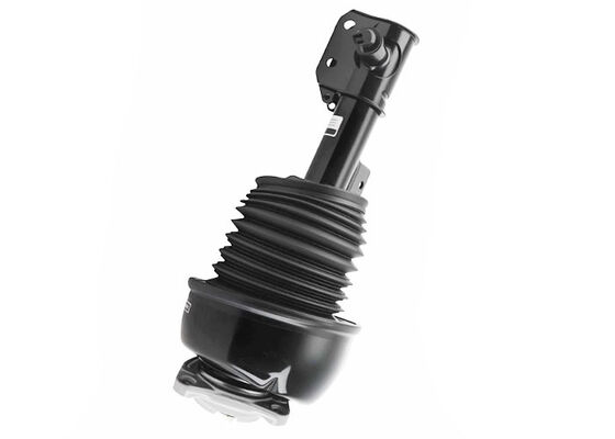 A2123204325 A2123204425 Mercedes Benz E-Serisi W212 W218 AWD 4 MATIC için Ön Hava Süspansiyonlu Amortisörler + Arka Hava Yayı