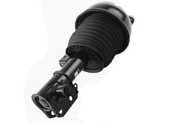 A2123204325 A2123204425 Mercedes Benz E-Serisi W212 W218 AWD 4 MATIC için Ön Hava Süspansiyonlu Amortisörler + Arka Hava Yayı