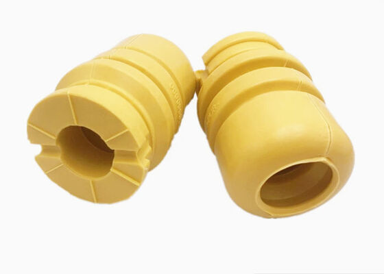 A2123202038 A2123201938 Mercedes W212 C218 için ön hava süspansiyonu şok emici kauçuk tampon tamponu