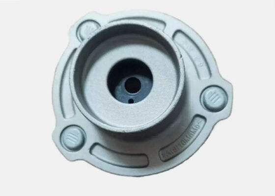 Tesla Model 3/Y 2017-2023 için Ön Hava Süspansiyon Amortisör Üst Kapak Montajı 1188370-00-C Kauçuk