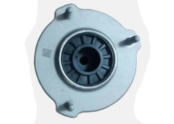 Tesla Model 3/Y 2017-2023 için Ön Hava Süspansiyon Amortisör Üst Kapak Montajı 1188370-00-C Kauçuk