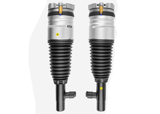 31476850 31658904 Ön Hava Süspansiyonu Şok Yüklemesi Volvo XC90 T5 T6 T8 için 2016-2024