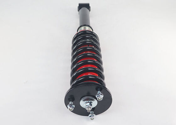 2006-2013 Range Rover Sport LR3 LR4 L320 Havadan Bobine Yay Süspansiyonu Dönüştürme Paketi RNB501580 RTD501090