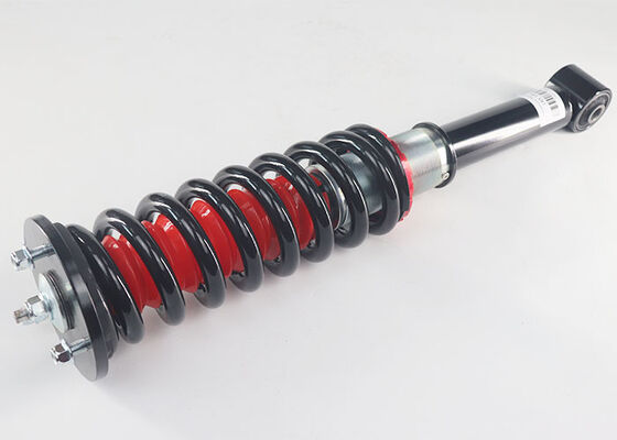 2006-2013 Range Rover Sport LR3 LR4 L320 Havadan Bobine Yay Süspansiyonu Dönüştürme Paketi RNB501580 RTD501090