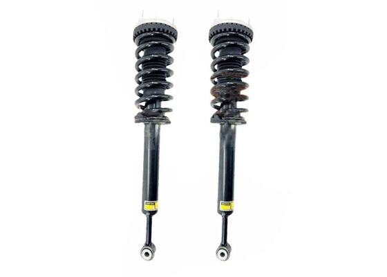 Maserati Ghibli RWD 14-2019 için ön şok emici destekler Assys 670008896