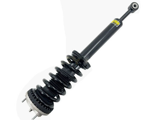 Maserati Ghibli RWD 14-2019 için ön şok emici destekler Assys 670008896