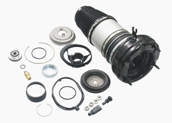 4H0616039 4H0616040 Ön Hava Süspansiyonu Şok Hava Bahçesi Tamir Kitsleri Audi A6 C7 A7 4G A8 D4 için