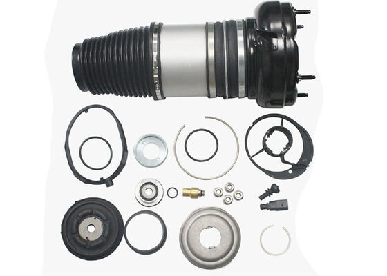 4H0616039 4H0616040 Ön Hava Süspansiyonu Şok Hava Bahçesi Tamir Kitsleri Audi A6 C7 A7 4G A8 D4 için