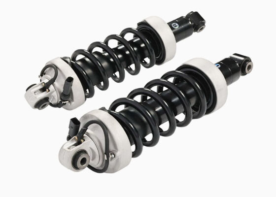 420512019AK 420512020AK Arka Süspansiyon Amortisörleri Manyetik Sürüş Kontrollü Audi R8 V8 4.2L 5.2L 2007-2015 İçin
