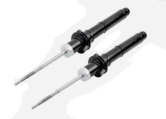 19300028 19300077 Cadillac STS SLS 2005-2011 RWD için manyetik sürüş kontrolü ile ön şok emici destek 3.6L 4.4L 4.6L