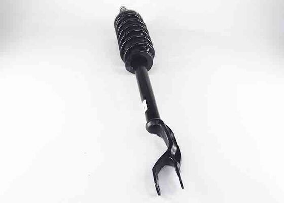 A2543201503 A2543201603 Mercedes Benz X254 GLC300e-4 MATIC için sarmal yaylı ön destekleme şok montajı. 2022-2025