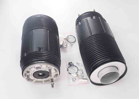 84932267 84940628 Arka hava süspansiyonu şok onarım kiti Cadillac Escalade Tahoe Yukon GMC 21-24 için hava baharı kauçuk bellows