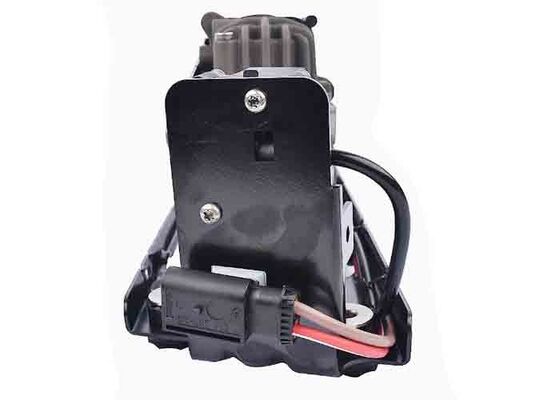 37206789450 37206864215 Hava Süspansiyon Kompresör Pompası, Braket ve Valf Bloğu ile BMW 5' 7' F11 F01 F02 F04 F07 GT için