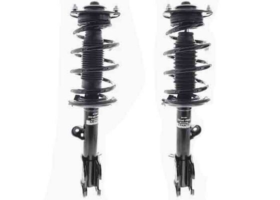 Kia Sorento 2011 2012 2013 Ön ve Arka Amortisör Dikme Seti TCP 2333447R 2333447L