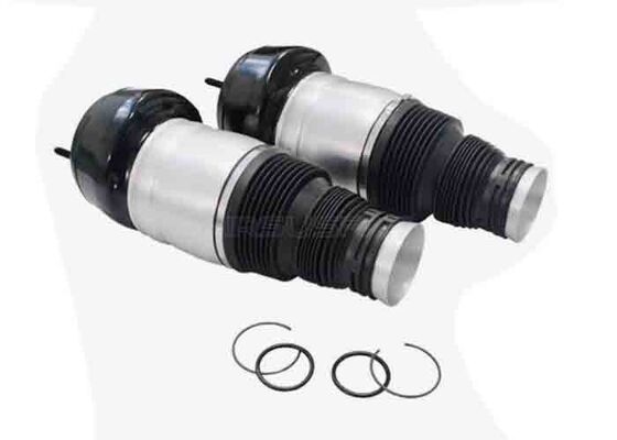 MERCEDES BENZ W166 X166 GL ML-SINIFI ÖN SOL&SAĞ HAVA SÜSPANSİYON YAY TORBASI A1663202513 A1663202613 A1663201313 A1663201413