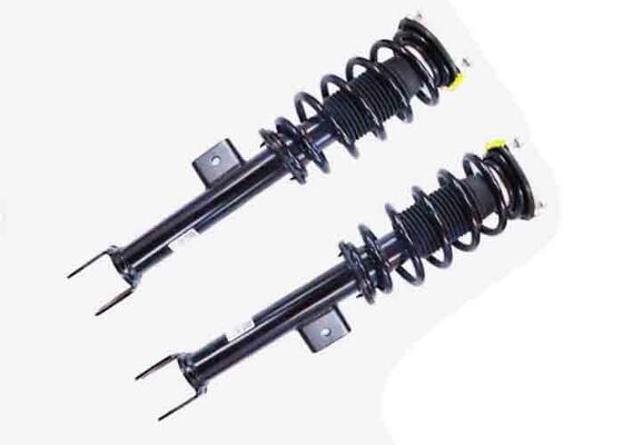 1044369-91-D 1044369-00-E Front Left Right Shock Absorber Struts Fit for Tesla Model 3 M3 RWD 2017-2021
