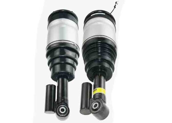 LR032651 LR032652 LR020000 LR020001 Arka hava süspansiyonu VDS ile şok emici destekleri için Land Rover Range Rover Sport Disvoery 3 & 4 L320 10-13
