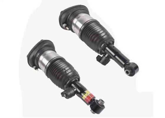 37106869047 37106869048 Arka Hava Süspansiyon Şok Destekleri VDC ile BMW için Fit X5 G05 X6 G06 X7 G07 2019-2022