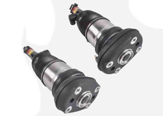 37106869047 37106869048 Arka Hava Süspansiyon Şok Destekleri VDC ile BMW için Fit X5 G05 X6 G06 X7 G07 2019-2022