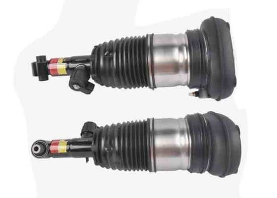 37106869047 37106869048 Arka Hava Süspansiyon Şok Destekleri VDC ile BMW için Fit X5 G05 X6 G06 X7 G07 2019-2022