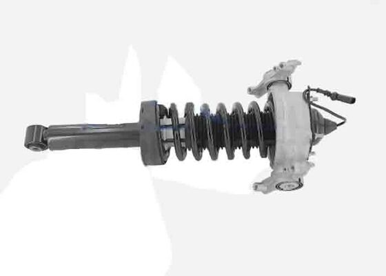 7P6513029AS 7P6513029BC Arka Şok emici Strut Assys w/PASM Porsche Cayenne 958 92A VW Touareg 2011-2018 için.