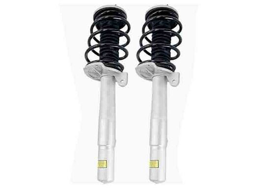 37116770055 37116770056 Ön Şok Destekleri Assys w/EDC BMW 7 Serisi E65 E66 750Li 760Li 2001-2008 için