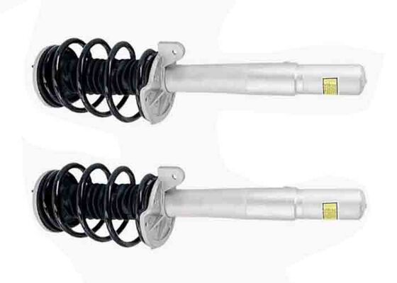 37116770055 37116770056 Ön Şok Destekleri Assys w/EDC BMW 7 Serisi E65 E66 750Li 760Li 2001-2008 için