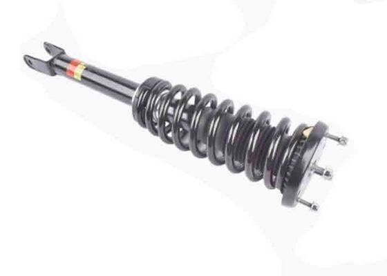 C2D11675 C2D13345 C2Z27762 For Jaguar X351 XJ 2010-2019, XJR 2014-2017, XJR575 2018-2019 Front Spring Shock Strut Assy