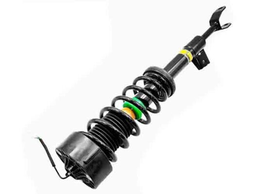 84130115 23412916 84130114 23412915 LH + RH Cadillac GM CT6 2WD RWD 2018-2020 için ön şok emici Assy