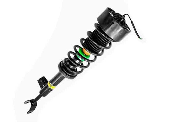 84130115 23412916 84130114 23412915 LH + RH Cadillac GM CT6 2WD RWD 2018-2020 için ön şok emici Assy