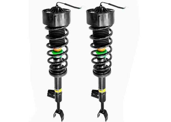 84130115 23412916 84130114 23412915 LH + RH Cadillac GM CT6 2WD RWD 2018-2020 için ön şok emici Assy