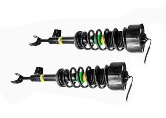 84130115 23412916 84130114 23412915 LH + RH Cadillac GM CT6 2WD RWD 2018-2020 için ön şok emici Assy