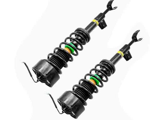 84130115 23412916 84130114 23412915 LH + RH Cadillac GM CT6 2WD RWD 2018-2020 için ön şok emici Assy