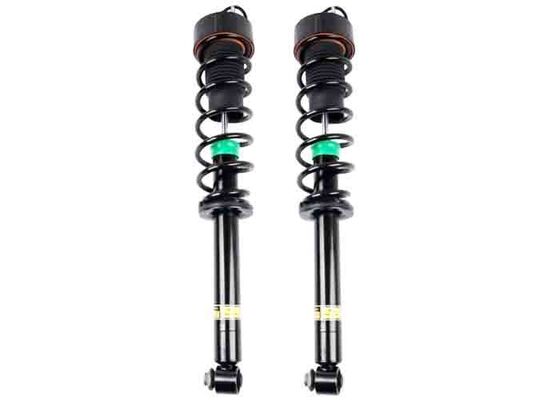 23405719 23405720 Cadillac CT6 RWD AWD 2018-2020 için manyetik ayarlı arka şok destekleri montajı 2.0L l4 3.6L