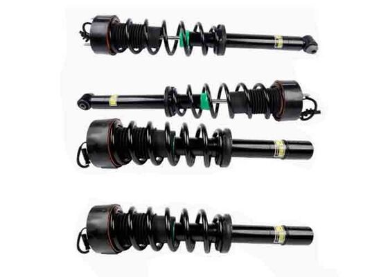 84479800 84239993 23276555 Ön Arka Şok emici destekler Mıknatıslı Assys Cadillac CT6 AWD 16-18 Sedan için
