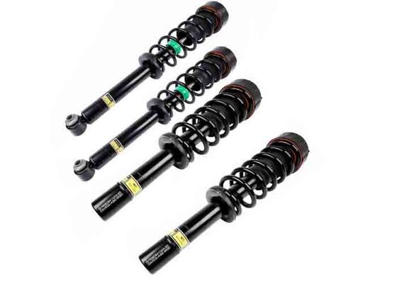 84479800 84239993 23276555 Ön Arka Şok emici destekler Mıknatıslı Assys Cadillac CT6 AWD 16-18 Sedan için