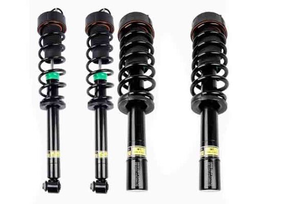 84479800 84239993 23276555 Ön Arka Şok emici destekler Mıknatıslı Assys Cadillac CT6 AWD 16-18 Sedan için