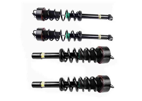 84479800 84239993 23276555 Ön Arka Şok emici destekler Mıknatıslı Assys Cadillac CT6 AWD 16-18 Sedan için